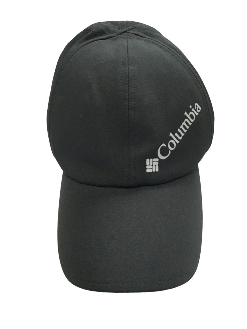 Columbia Black Hat Men's Size O/S